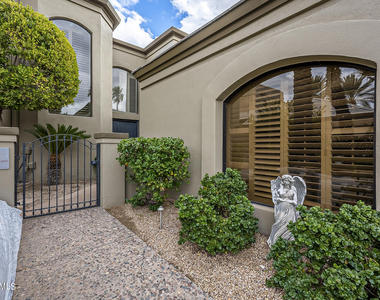 7878 E Gainey Ranch Road - Photo Thumbnail 1