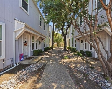 2815 Welborn Street - Photo Thumbnail 2