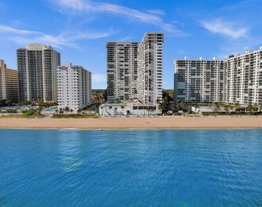 4280 Galt Ocean Drive - Photo Thumbnail 51