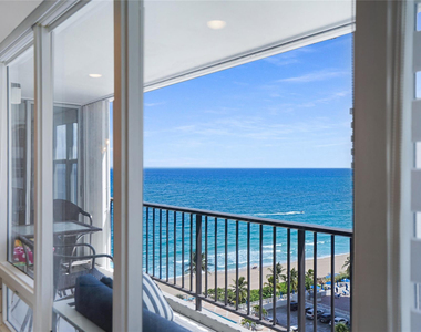 4280 Galt Ocean Drive - Photo Thumbnail 16