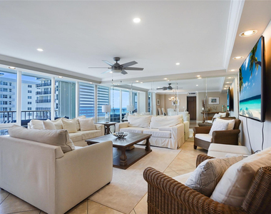 4280 Galt Ocean Drive - Photo Thumbnail 9