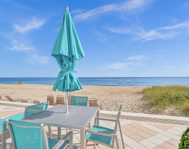 4280 Galt Ocean Drive - Photo Thumbnail 56