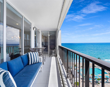 4280 Galt Ocean Drive - Photo Thumbnail 1