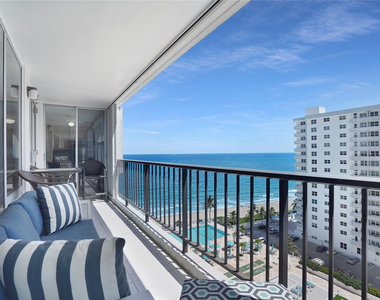 4280 Galt Ocean Drive - Photo Thumbnail 39