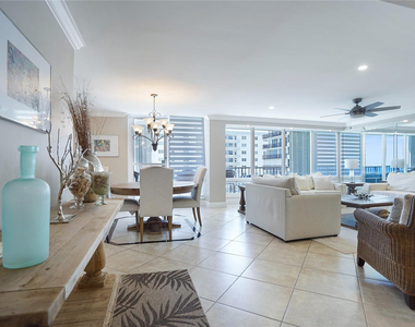 4280 Galt Ocean Drive - Photo Thumbnail 8