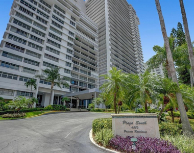 4280 Galt Ocean Drive - Photo Thumbnail 62