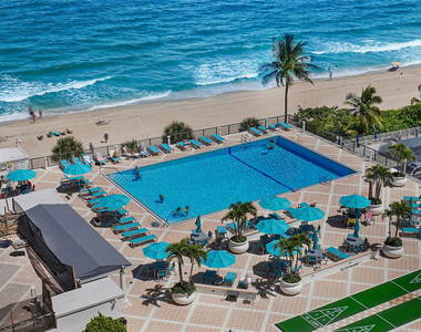 4280 Galt Ocean Drive - Photo Thumbnail 40