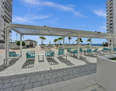 4280 Galt Ocean Drive - Photo Thumbnail 82