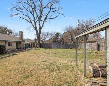 2009 Charleston Drive - Photo Thumbnail 23