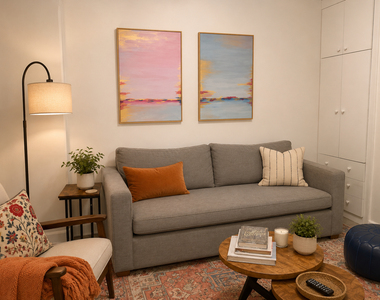 2 Bed 7 West 20th Street  - Photo Thumbnail 2