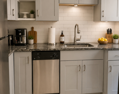 2 Bed 7 West 20th Street  - Photo Thumbnail 1