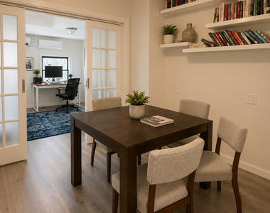 2 Bed 7 West 20th Street  - Photo Thumbnail 4