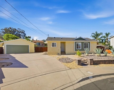 1677 Sandos Street - Photo Thumbnail 1