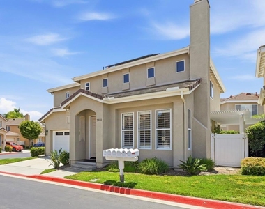 2031 Bravado Street - Photo Thumbnail 2