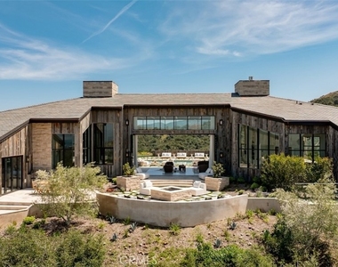 3121 Old Topanga Canyon - Photo Thumbnail 5