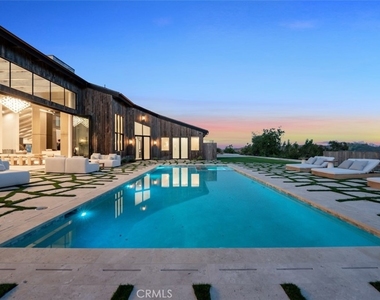 3121 Old Topanga Canyon - Photo Thumbnail 58