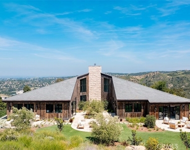 3121 Old Topanga Canyon - Photo Thumbnail 1