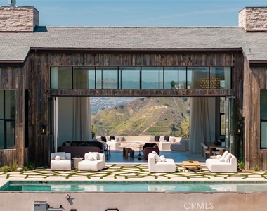 3121 Old Topanga Canyon - Photo Thumbnail 11