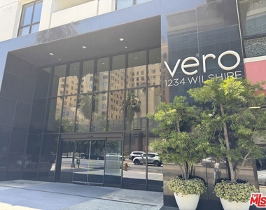 1234 Wilshire Boulevard - Photo Thumbnail 1