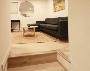944 N San Vicente Boulevard - Photo Thumbnail 8