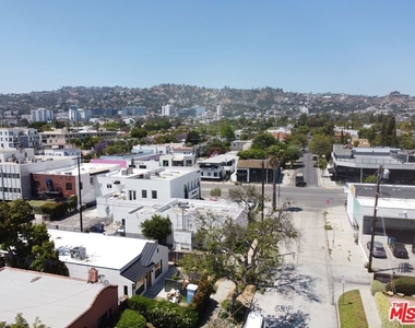 642 N La Jolla Avenue - Photo Thumbnail 16