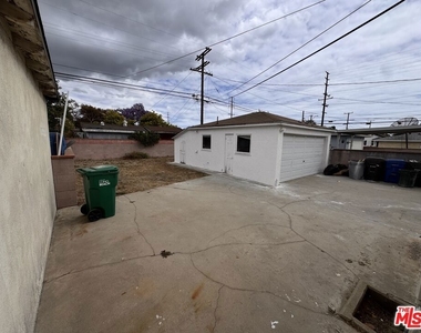 3020 Magnolia Avenue - Photo Thumbnail 18