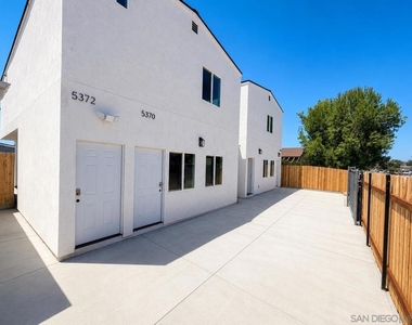 5370 Nutmeg St - Photo Thumbnail 1