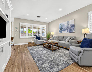 78724 Palm Tree Avenue - Photo Thumbnail 5