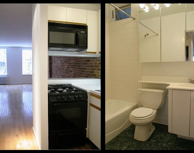 East 81st Street - Photo Thumbnail 2