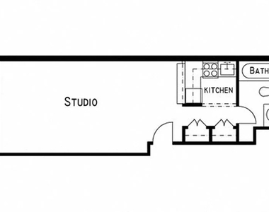 East 81st Street - Photo Thumbnail 4