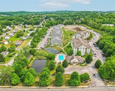 410 Tower Ridge Circle - Photo Thumbnail 23