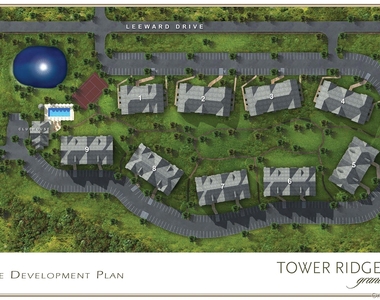 410 Tower Ridge Circle - Photo Thumbnail 20