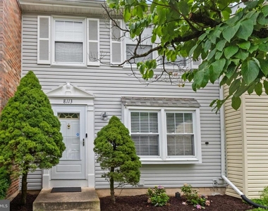 8113 Loving Forest Court - Photo Thumbnail 4