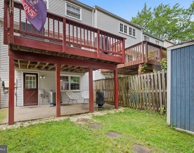 8113 Loving Forest Court - Photo Thumbnail 41