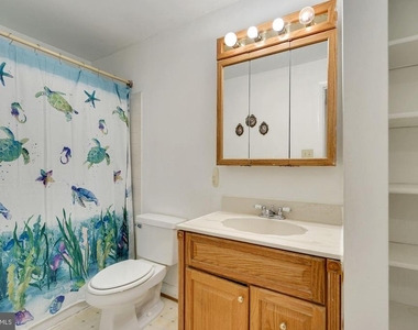6060 Hollow Knoll Court - Photo Thumbnail 14