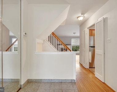 6060 Hollow Knoll Court - Photo Thumbnail 3