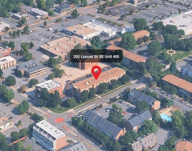 200 Locust Street Se - Photo Thumbnail 1