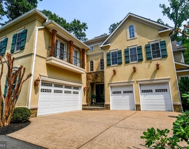7104 Old Dominion Drive - Photo Thumbnail 3