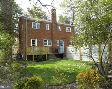 609 Ramsey Street - Photo Thumbnail 21