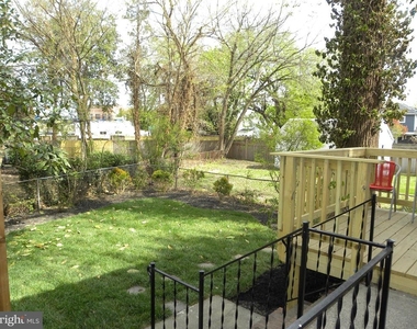 609 Ramsey Street - Photo Thumbnail 19
