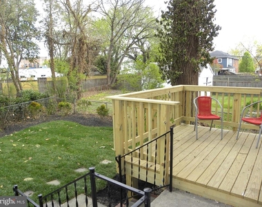 609 Ramsey Street - Photo Thumbnail 18