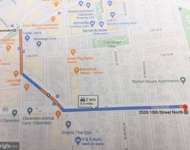 933 N Cleveland Street - Photo Thumbnail 11