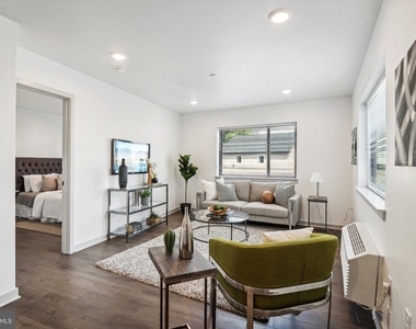 6808 Ridge Avenue - Photo Thumbnail 3