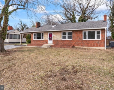 4502 Henderson Road - Photo Thumbnail 1