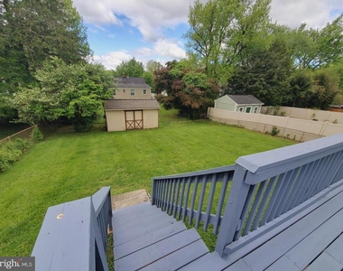 4306 Knowles Avenue - Photo Thumbnail 13