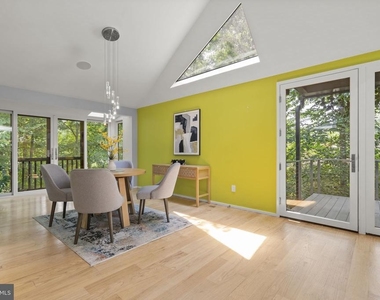 5517 Mohican Road - Photo Thumbnail 10
