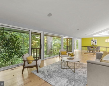 5517 Mohican Road - Photo Thumbnail 5