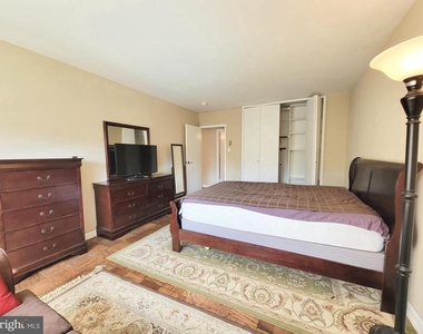 4201 Cathedral Avenue Nw - Photo Thumbnail 13