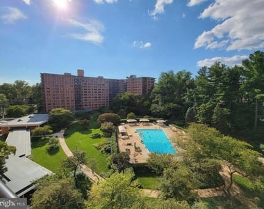 4201 Cathedral Avenue Nw - Photo Thumbnail 15