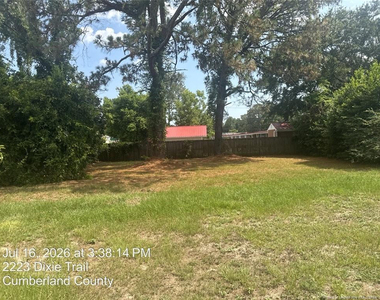 2223 Dixie Trail - Photo Thumbnail 4